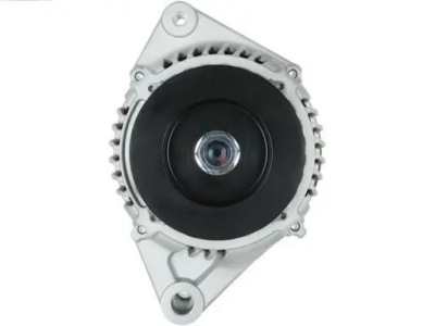 Генератор 120a a6053 as-pl toyota corolla фото №1