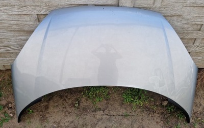 Капот крышка peugeot 807 фото №1