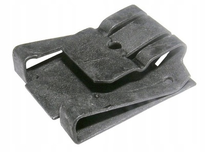 10szt audi a4 b7 -пластина клипса обивка фото №1