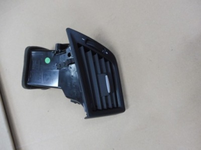 Bmw x1 e84 решётка обдув левая 2991233 фото №1