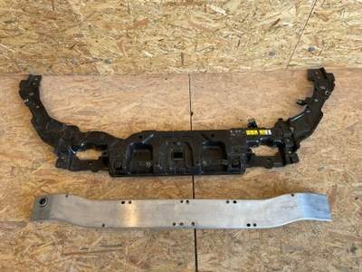 Jaguar f-pace pas передний усилитель балка 2021 фото №1