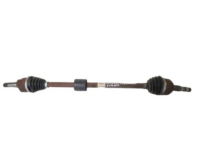 FORD FOCUS MK4 1.5 ECOBOOST PÓŁOŚ PRAWA AUTOMAT