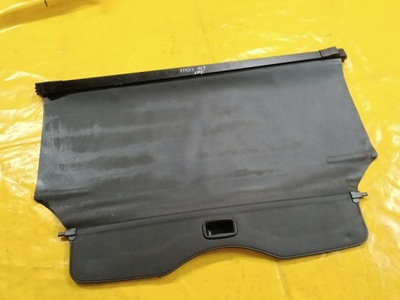 Шторка багажника mondeo mk3 kombi 00-07r фото №1