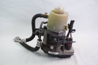 Насос підсилювача renault trafic iii 491100616r 93457191 фото №1