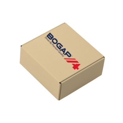 Mechanizm wycieraczek - BOGAP A5510104