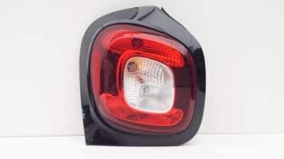 Лампа задня ліва smart forfour 453 265550049r фото №1