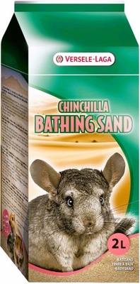 VL Chinchilla Sand piasek dla szynszyla 1,3kg