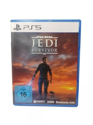 STAR WARS JEDI SURVIVOR PS5