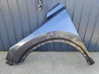 Крило перед передній ліве lexus rx v 5 2022- bardzo гарний оригінал фото №1