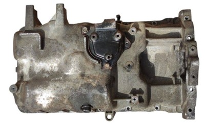 Поддон масла hyundai ix35 i40 kia ceed sportage iii 1.7 crdi d4fa d4fd фото №1