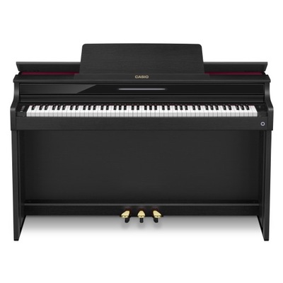 Casio Celaviano AP-550 BK Pianino Cyfrowe