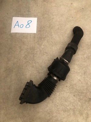 Труба wąż интеркулер mini r56 n14b16 n14 1.6t фото №1