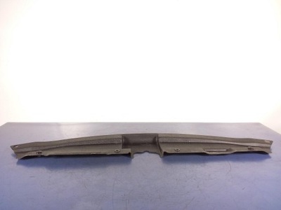 Kia ceed ii захист накладка поперечина передній фото №1