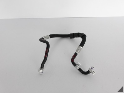 AUDI A7 S7 A6 S6 4G0 4G8 C7 RESTYLING 10-18 TUBULADURA TUBULADURA CABLE DE ACONDICIONADOR  