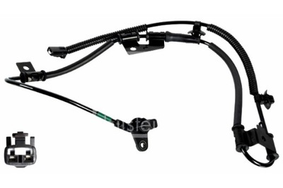 FEBI BILSTEIN JUTIKLIS ABS PRIEK. L KIA SPORTAGE II 2.0 2.0D 2.7 09.04- 