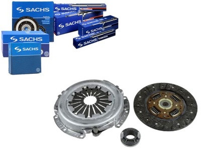 COMPLET ENSEMBLE D'EMBRAYAGE HYUNDAI ACCENT 1,3 00-05 SACHS - milautoparts-fr.ukrlive.com