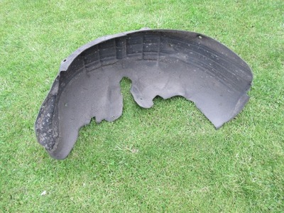 Audi a5 coupe підкрилок задня праве 8t0810172b фото №1