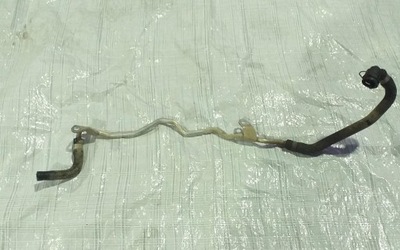 Bmw 5 f10 f11 шланг труба waz wody 8514064 фото №1