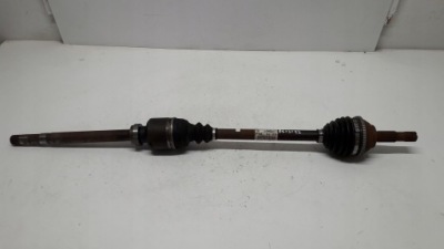 Ducato jumper boxer 01-06 привідний вал права довга фото №1