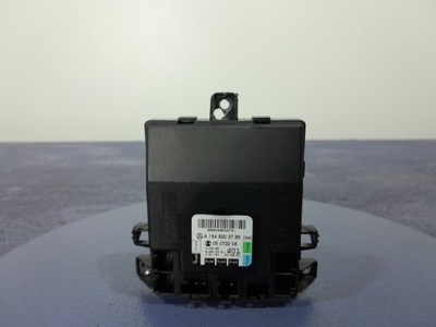 Mercedes r w251 модуль блок керування двері перед передній a1648205985 фото №1