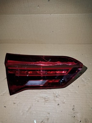 Vw t-roc лампа led 2ga945093b фото №1