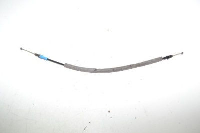 Трос ручка наружной задний bmw e46 седан универсал рестайлинг фото №1