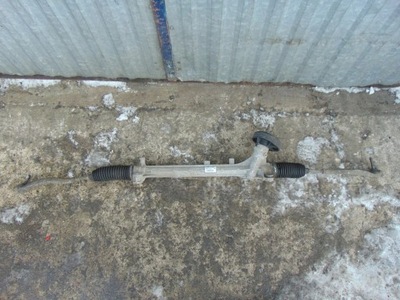 Рейка рульова трансмісія renault megane iv europa фото №1