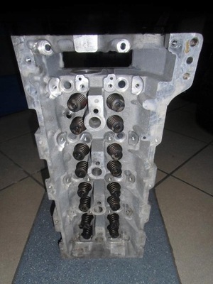 Головка mercedes sprinter 2.2 cdi sprawdzona 100% фото №1