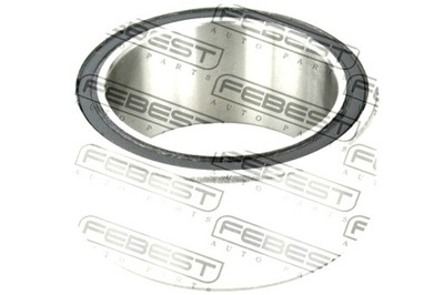 Febest подшипник кондиционера фото №1