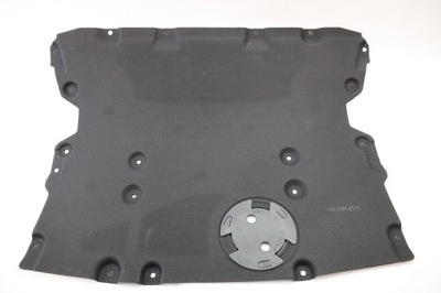 PLACA PROTECCIÓN PARA MOTOR PARAGOLPES BMW X3 G01 F97 X4 GO2 F98  