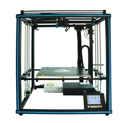 Drukarka 3D szybka drukarka