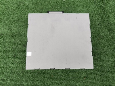 Audi a8 d4 4h lift тюнер радіо 4gd035056j фото №1