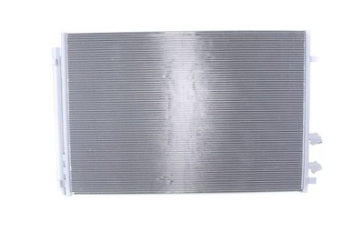 Nissens 941087 конденсатор, кондиціонер фото №1