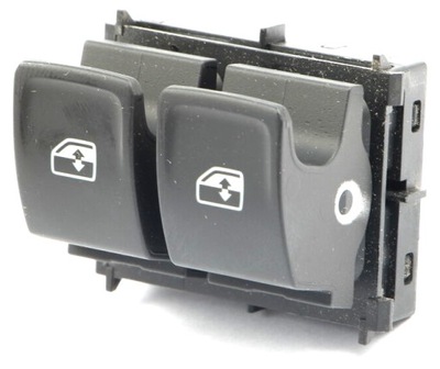 Кнопка електричних вікон vw polo aw оригінал фото №1