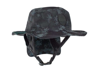 Kapelusz ION Beach Hat Black 2020 S/M