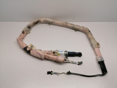 Jeep grand cherokee wk2 lift шторка безопасности правая подушка безопасности оригинал фото №1