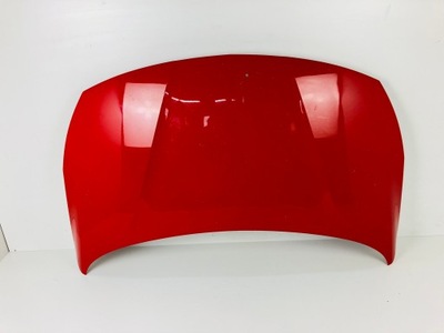 Opel astra k v капот крышка z50b фото №1