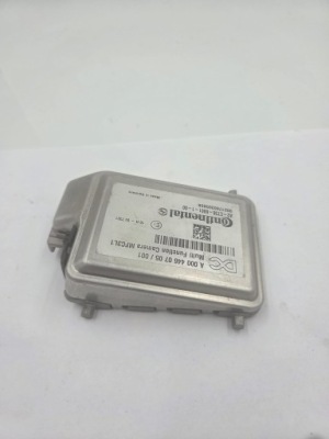 Камера mfc3l1 ассистент поперечина mercedes actros mp4 a0004460705 фото №1