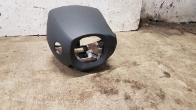 Корпус колонки рулевого espace iv lift фото №1