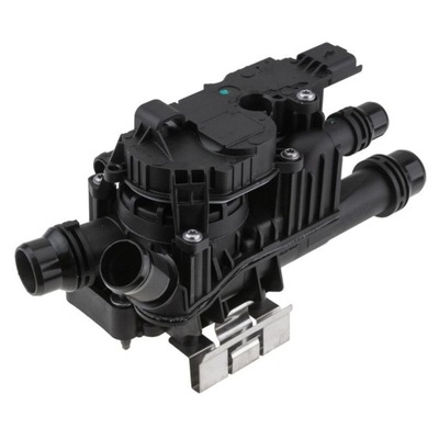 Nty термостат citroen berlingo c3 c4 ds3 ds4 ds5 jumpy peugeot 9803549480 фото №1