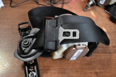 Pas натяжитель передний левый mercedes glb x247 1 фото №1