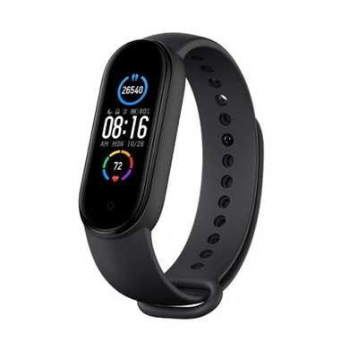 Opaska cyfrowa Xiaomi Mi Band 6 - CZYTAJ OPIS