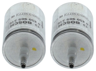 Bosch 450 905 316 фильтр топлива фото №1
