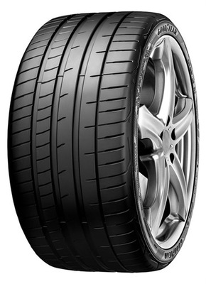 2 X GOODYEAR EAGLE F1 SUPERSPORT 235/40R19 96 Y XL * SCT SEALTECH NEUMÁTICO  