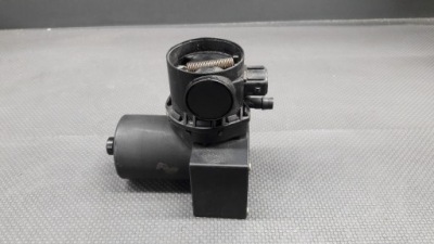 Насос центрального замка vw polo iii фото №1