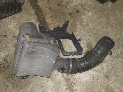 Корпус фильтра воздуха honda accord viii фото №1