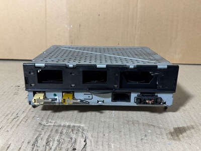 Модуль тюнер радио audi a6 c6 4f0035541 фото №1