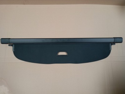 Шторка багажника mercedes c-klasa w206 a2068101200 фото №1