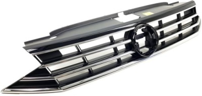 Nowa org решётка радиатора радиатора решётка радиатора vw passat b8 bkz фото №1