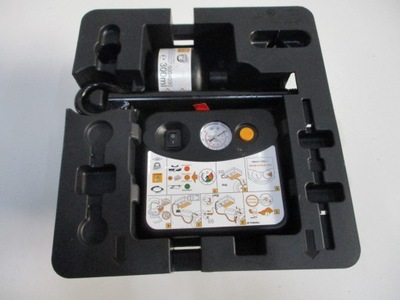 Набор ремонтный renault captur 997504103r фото №1